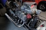 Fiat Topolino Bad Habit Fuel Altered 1937 года